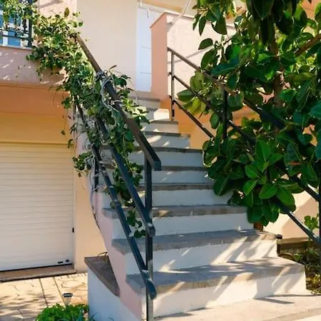 “shiny” Sea View At Istron Apartament Ajos Nikolaos